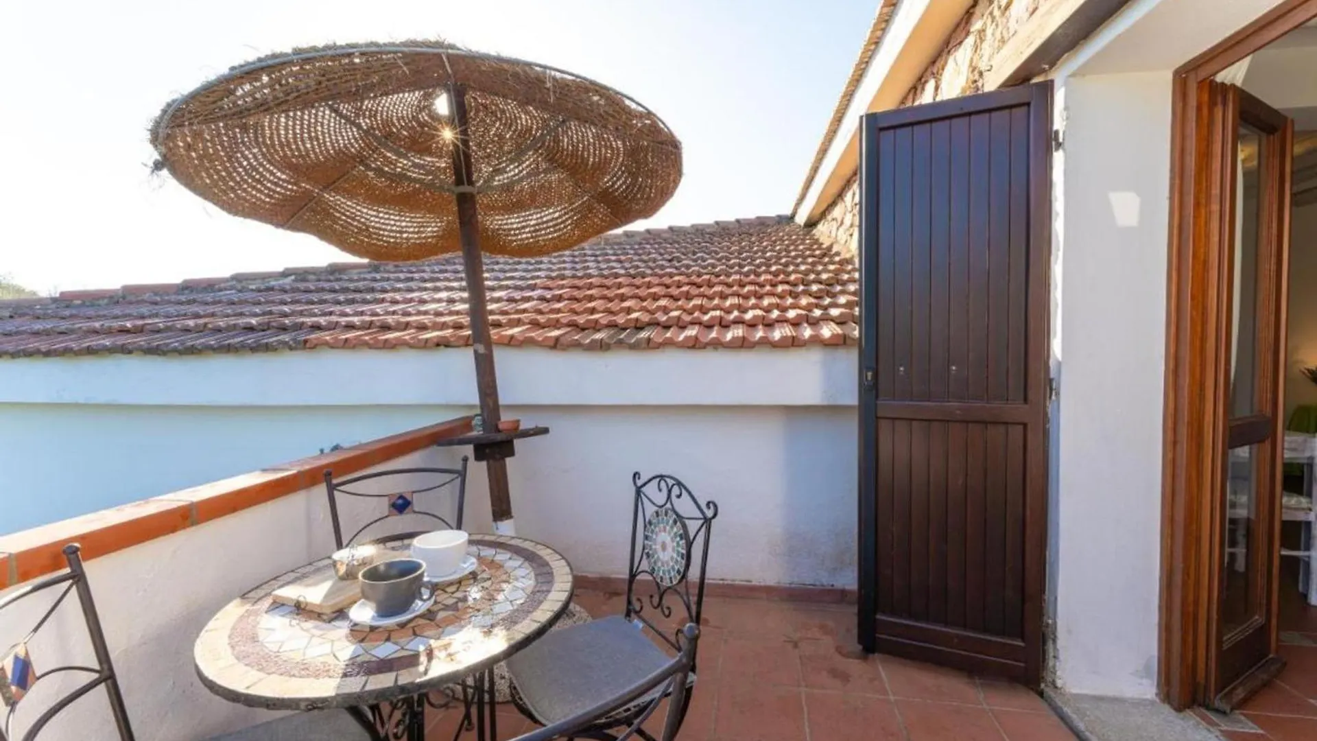 Apartment Chic Villa Antonina One Bedroom Unit 6 Sleeps 4 Marinella